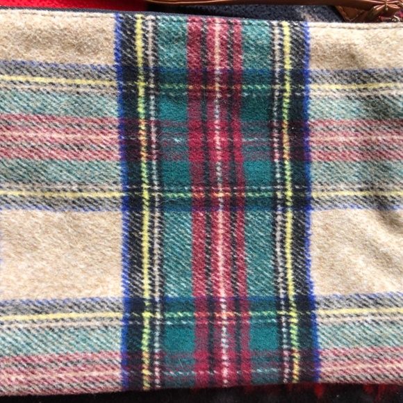 Crossbody/Wristlet - Picture 2 of 9